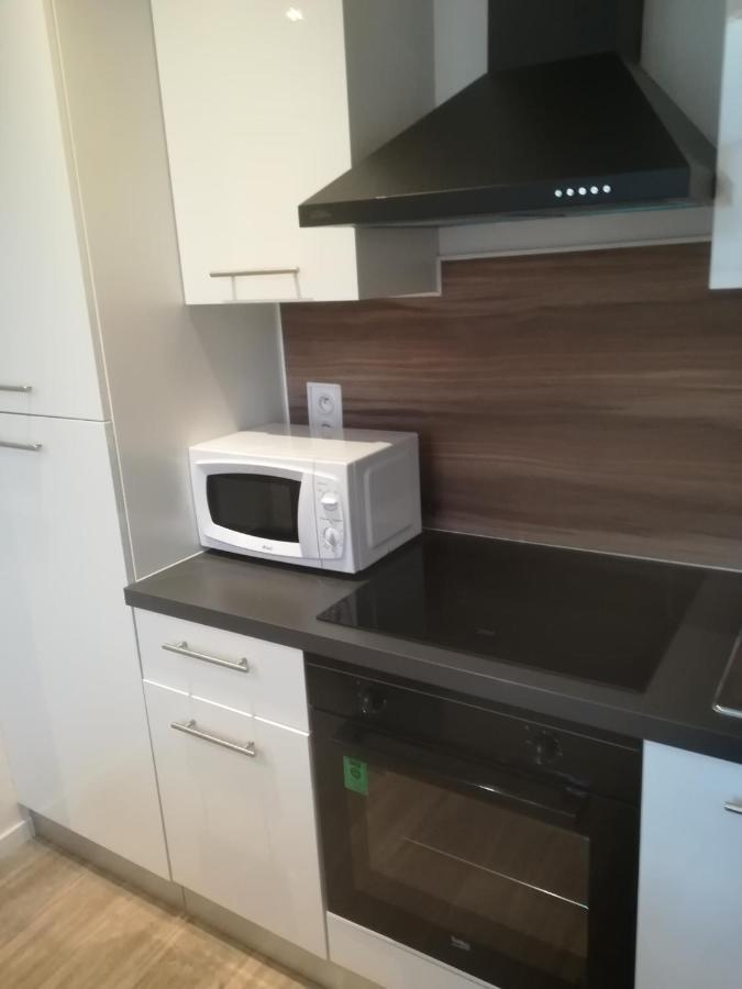 Calme Apartamento *