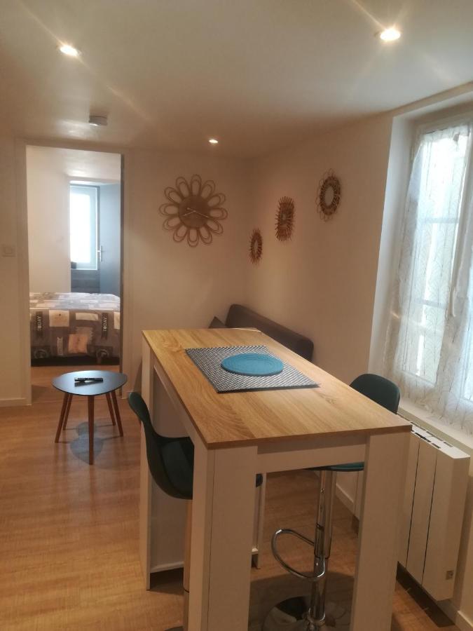 Appartement Calme *